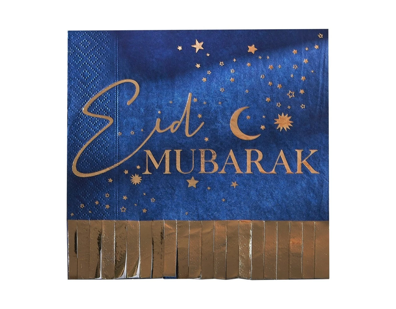 Ramadan Servetten 16,5cm 16st 1 Ramadan Servetten 16,5cm 16st