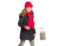 Regenboog Lampionnen Trek 16cm 12st -Feestspullen Winkel regenboog lampionnen trek 16cm 12st 5