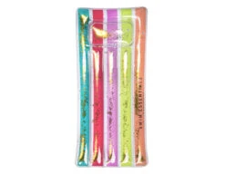 Regenboog Luchtbed Rechthoekig 1,8m