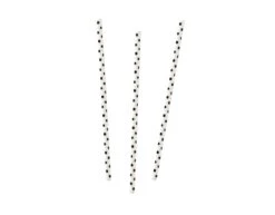 Rietjes Stippen 19,5cm 20st