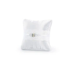 Ring Kussen Kant 16cm