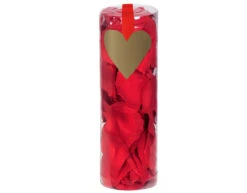 Rode Rozenblaadjes 288st