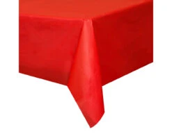 Rood Tafelkleed Compact 2,74m