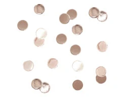 Rose Goud Confetti 14g