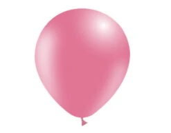 Roze Ballonnen 30cm 10st