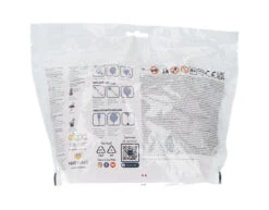 Roze Ballonnen Rosey Pink 33cm 50st -Feestspullen Winkel roze ballonnen rosey pink 33cm 50st 2