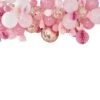 Roze Ballonnen Set Tassels En Honeycombs 179 Delig