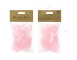 Roze Decoratie Veren 3g -Feestspullen Winkel roze decoratie veren 3g 2