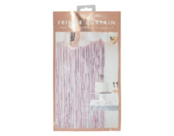 Roze Deurgordijn 2,2m 7 Roze Deurgordijn 2,2m -Feestspullen Winkel roze deurgordijn 22m 3