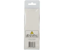 Roze Kaars 6 Jaar 5cm 6 Roze Kaars 6 Jaar 5cm -Feestspullen Winkel roze kaars 6 jaar 5cm 2