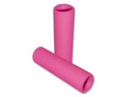 Roze Serpentine 4m 20 Ringen