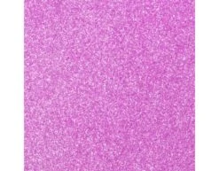 Roze Vlaggenlijn Glitter 6m -Feestspullen Winkel roze vlaggenlijn glitter 6m 2