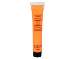 Schmink Waterbasis Oranje 19ml
