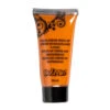Schmink Waterbasis Oranje 38ml