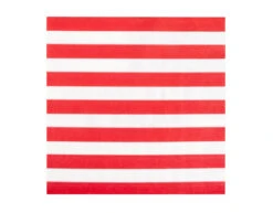 Servetten American Party Papier 33cm -Feestspullen Winkel servetten american party papier 33cm 2