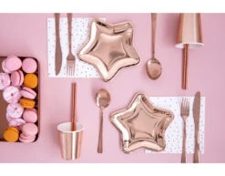 Servetten Stippen 33cm 20st -Feestspullen Winkel servetten stippen 33cm 20st 3