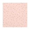 Servetten Stippen Roze 33cm 20st
