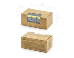 Sieraden Doosje 9cm -Feestspullen Winkel sieraden doosje 9cm 7