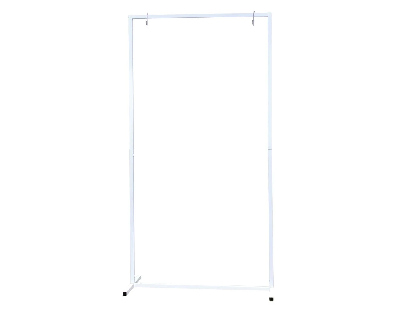 Sign Metal A Frame Sign Stand 1 Sign Metal A Frame Sign Stand