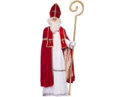 Sinterklaaspak 12 Delig