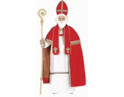 Sinterklaaspak 4 Delig