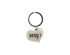 Sleutelhanger Sexy 10cm