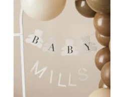 Slinger Baby 2m -Feestspullen Winkel slinger baby 2m 2