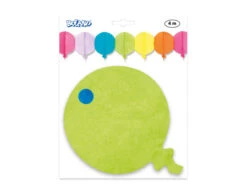 Slinger Ballonnen 4m -Feestspullen Winkel slinger ballonnen 4m 2