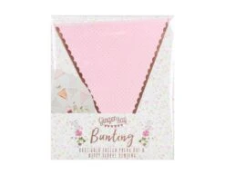 Slinger Bloemen 3,5m -Feestspullen Winkel slinger bloemen 35m 2