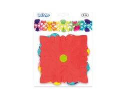 Slinger Bloemen Magnolia 6m -Feestspullen Winkel slinger bloemen magnolia 6m 2