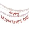 Slinger Happy Valentine'S Day 2,5m 2 Delig