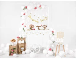 Slinger Heaven Sent Goud 85cm -Feestspullen Winkel slinger heaven sent goud 85cm 5