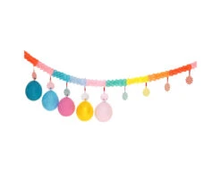 Slinger Onderhangers Pastel 6m