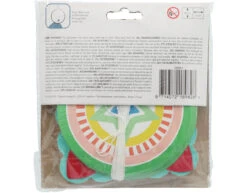 Slinger Onderhangers Retro 6m -Feestspullen Winkel slinger onderhangers retro 6m 2