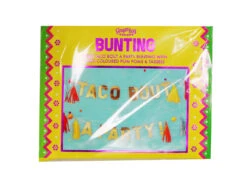 Slinger Taco Party 1,5m -Feestspullen Winkel slinger taco party 15m 4