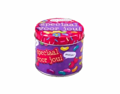 Snoepblik Speciaal Voor Jou 9cm