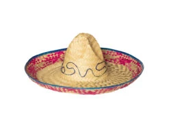 Sombrero Salvatore 52cm -Feestspullen Winkel sombrero salvatore 52cm 2