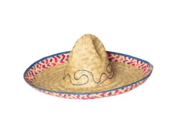 Sombrero Salvatore 52cm -Feestspullen Winkel sombrero salvatore 52cm 3