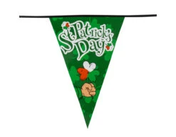 St. Patrick's Day Slingers 8m -Feestspullen Winkel st patricks day slingers 8m 2
