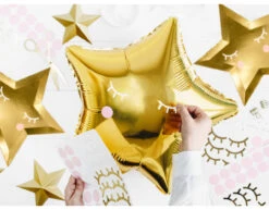 Stickers Little Star -Feestspullen Winkel stickers little star 3