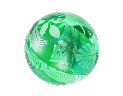 Strandbal Tropical 51cm