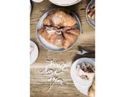 Taarttoppers Love Zilver 13cm 6st -Feestspullen Winkel taarttoppers love zilver 13cm 6st 3