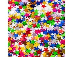 Tafelconfetti Ster