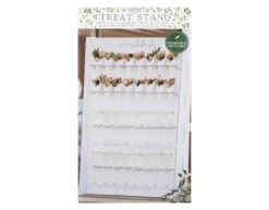 Tafeldecoratie Borrel Standaard 95cm 5 Tafeldecoratie Borrel Standaard 95cm -Feestspullen Winkel tafeldecoratie borrel standaard 95cm 2