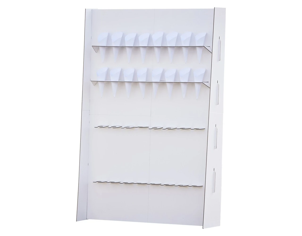 Tafeldecoratie Borrel Standaard 95cm 1 Tafeldecoratie Borrel Standaard 95cm