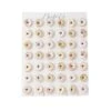 Tafeldecoratie Donut Standaard 84cm