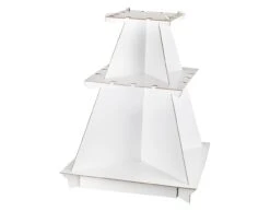 Tafeldecoratie Dranken Standaard 55cm