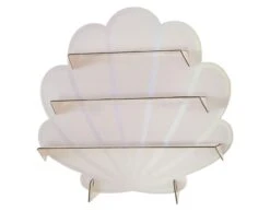 Tafeldecoratie Schelpen Standaard 43cm