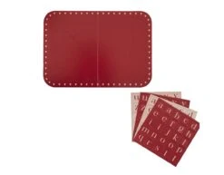 Tafeldecoratie Snack Bord 30cm