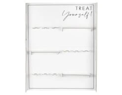 Tafeldecoratie Traktatie Standaard 70cm 5 Delig